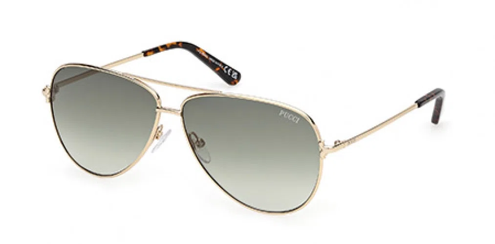 Emilio Pucci 0229 Eyeglasses - view 2